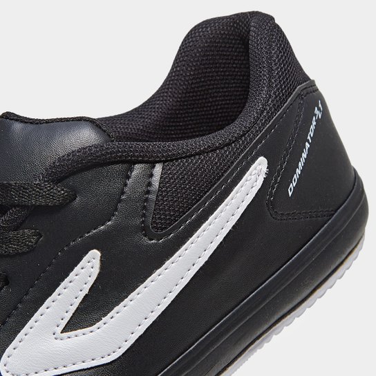 Chuteira Futsal Topper Dominator 3 Lt