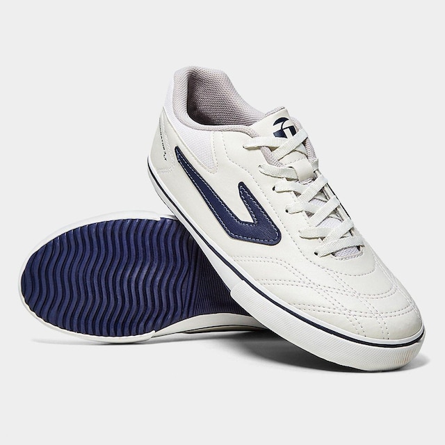 Chuteira Futsal Topper Dominator 3 Lt