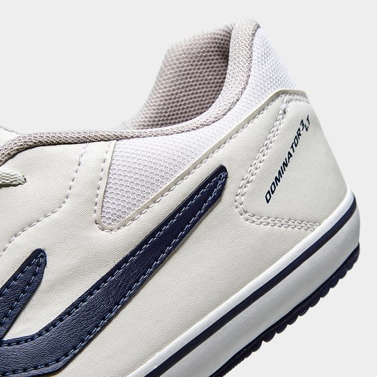 Chuteira Futsal Topper Dominator 3 Lt