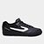 Chuteira Futsal Topper Dominator 3 Masculino - Preto+Branco