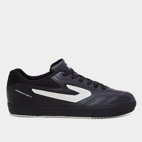 Chuteira Futsal Topper Dominator 3 Masculino