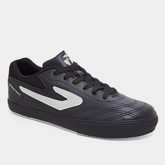 Chuteira Futsal Topper Dominator 3 Masculino