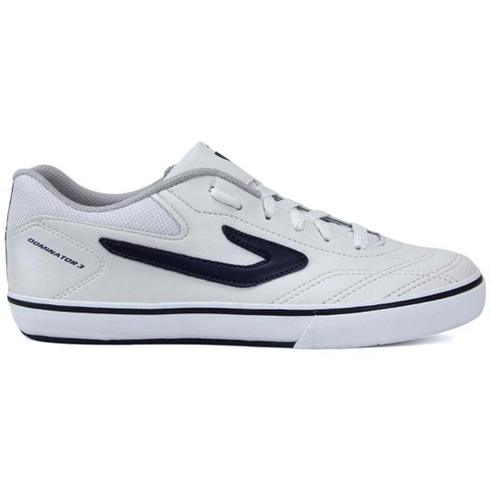 Chuteira Futsal Topper Dominator 3 Masculino