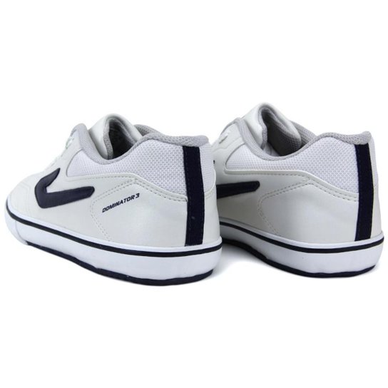 Chuteira Futsal Topper Dominator 3 Masculino