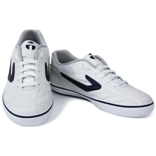 Chuteira Futsal Topper Dominator 3 Masculino