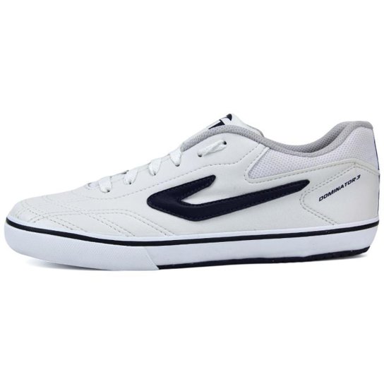 Chuteira Futsal Topper Dominator 3 Masculino