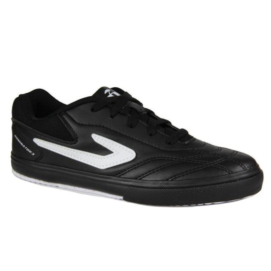 Chuteira Futsal Topper Dominator 3