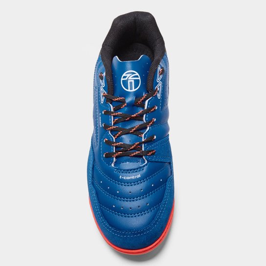 Chuteira Futsal Topper Dominator Club V Masculina