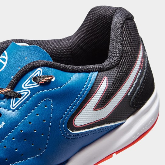 Chuteira Futsal Topper Dominator Club V Masculina