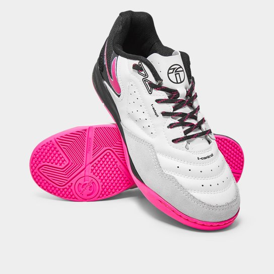 Chuteira Futsal Topper Dominator Club V Masculina