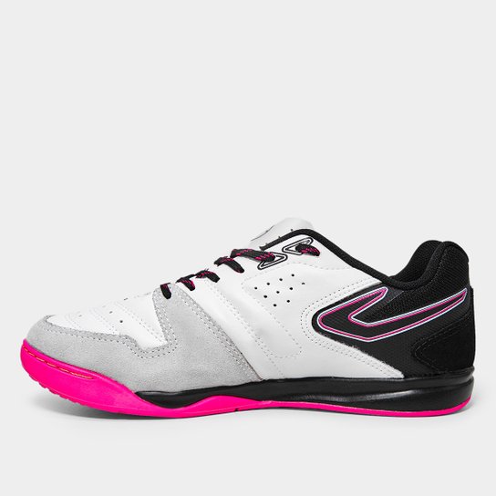 Chuteira Futsal Topper Dominator Club V Masculina