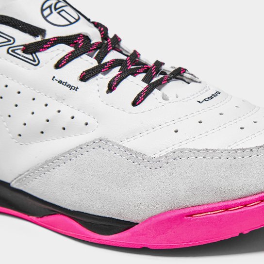 Chuteira Futsal Topper Dominator Club V Masculina