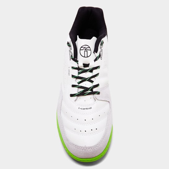 Chuteira Futsal Topper Dominator Club V Masculina