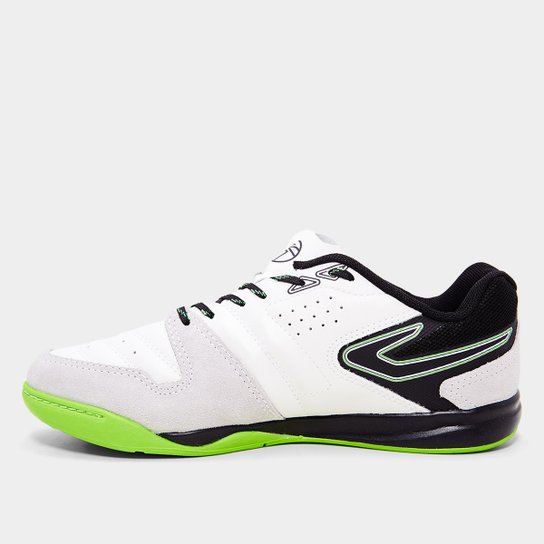 Chuteira Futsal Topper Dominator Club V Masculina