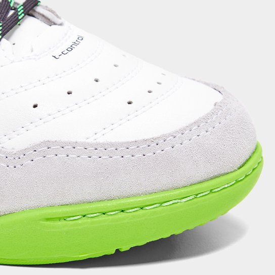 Chuteira Futsal Topper Dominator Club V Masculina