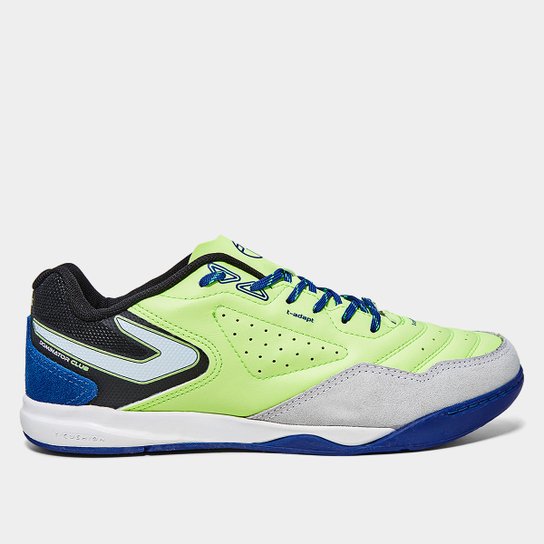 Chuteira Futsal Topper Dominator Club V Masculina