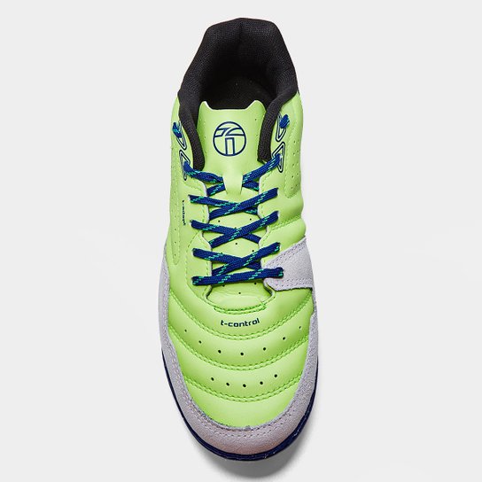 Chuteira Futsal Topper Dominator Club V Masculina