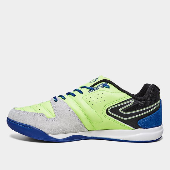 Chuteira Futsal Topper Dominator Club V Masculina