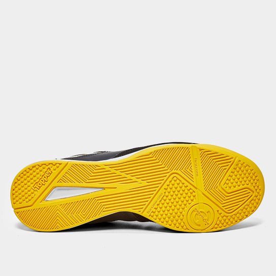 Chuteira Futsal Topper Dominator Club V Masculina