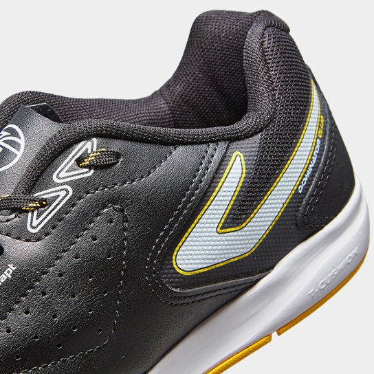 Chuteira Futsal Topper Dominator Club V Masculina