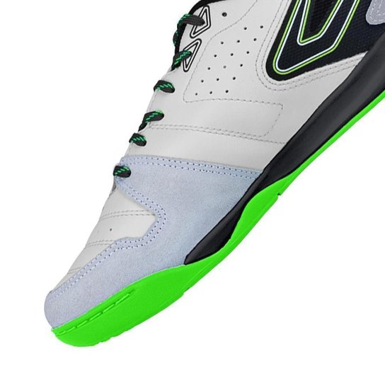 Chuteira Futsal Topper Dominator Club V Unissex