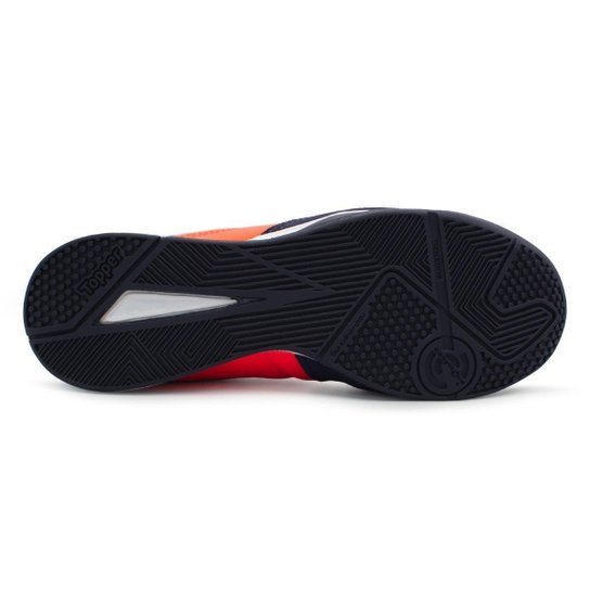 Chuteira Futsal Topper Dominator Club V