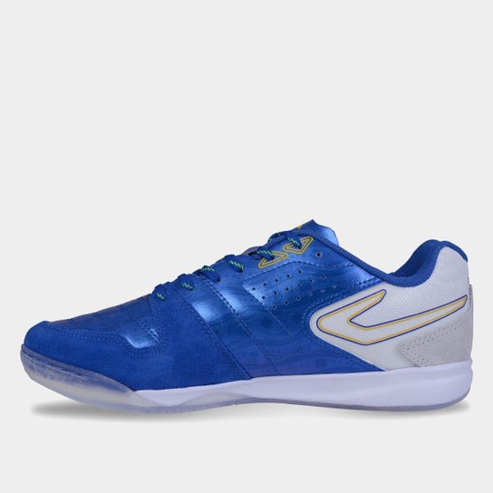 Chuteira Futsal Topper Dominator Club V2 Unissex