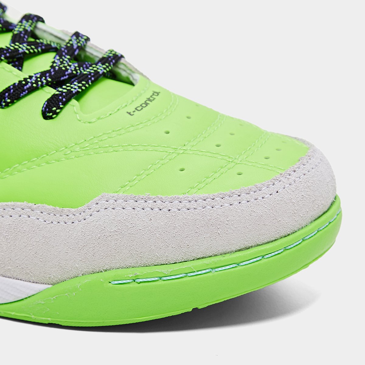 Chuteira Futsal Topper Dominator Club VI Masculina | Topper