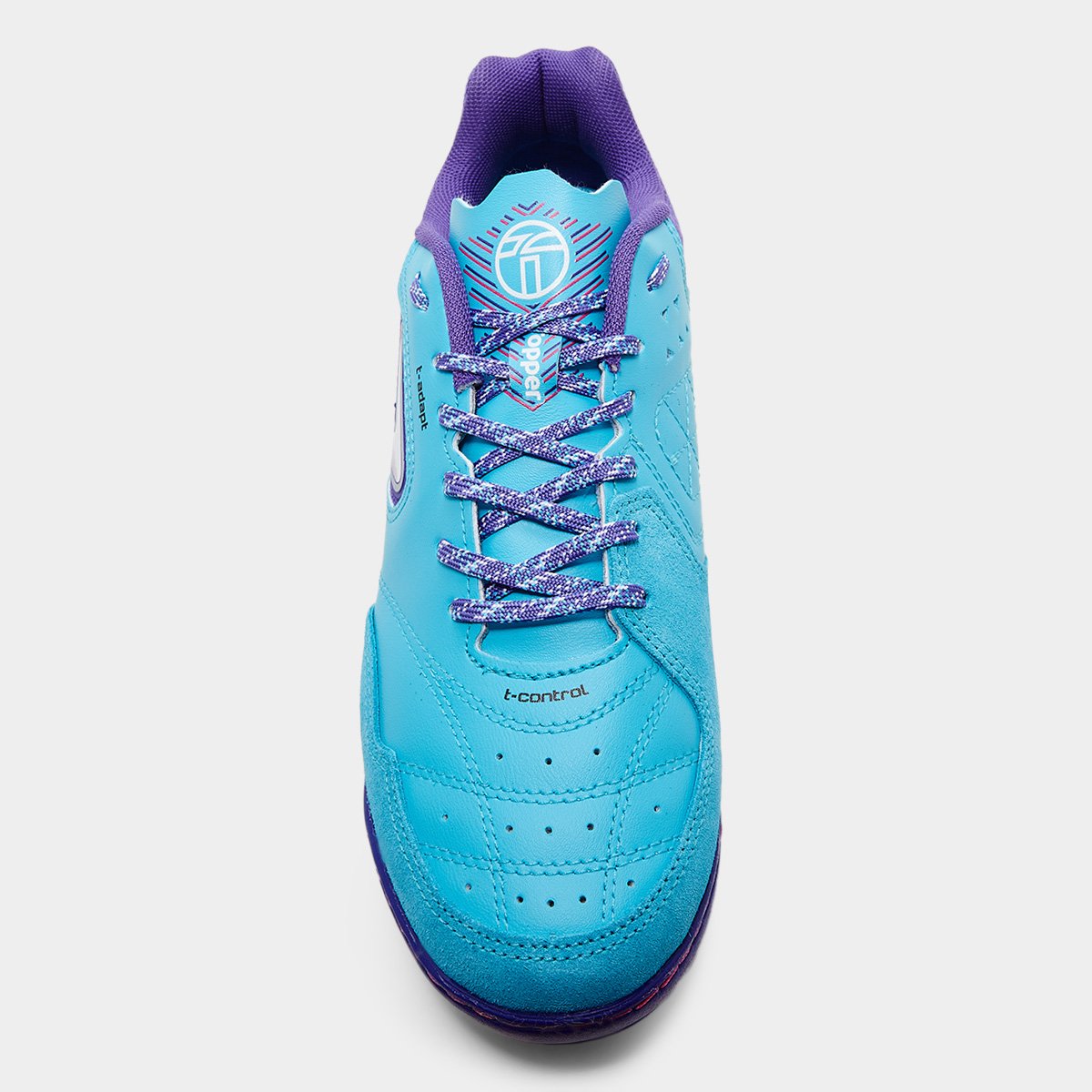 Chuteira Futsal Topper Dominator Club VI Masculina | Topper