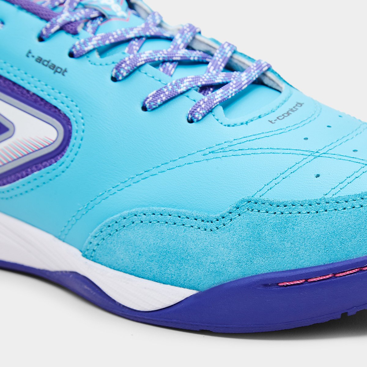 Chuteira Futsal Topper Dominator Club VI Masculina | Topper