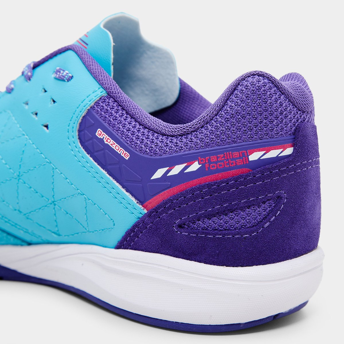 Chuteira Futsal Topper Dominator Club VI Masculina | Topper
