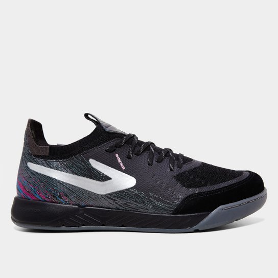 Chuteira Futsal Topper Dominator Fuse II Unissex