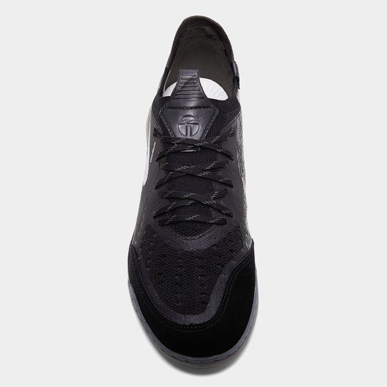 Chuteira Futsal Topper Dominator Fuse II Unissex