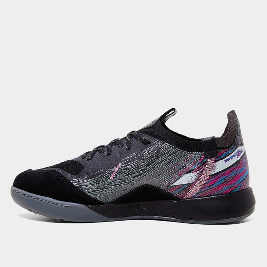 Chuteira Futsal Topper Dominator Fuse II Unissex