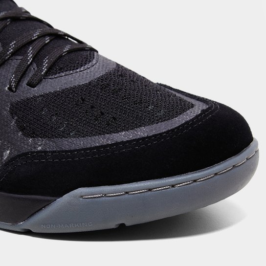 Chuteira Futsal Topper Dominator Fuse II Unissex