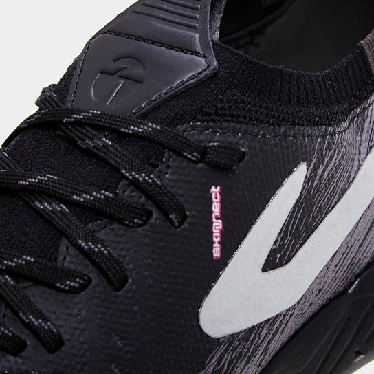 Chuteira Futsal Topper Dominator Fuse II Unissex