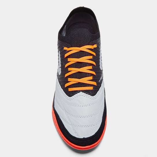 Chuteira Futsal Topper Dominator Fuse Unissex