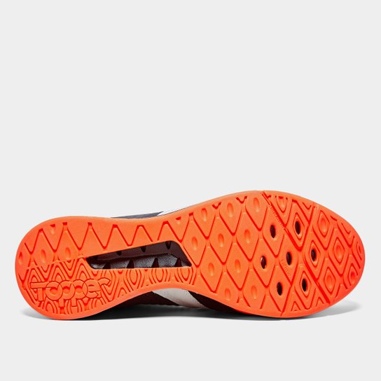 Chuteira Futsal Topper Dominator Fuse Unissex