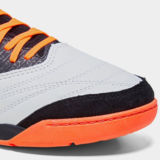 Chuteira Futsal Topper Dominator Fuse Unissex