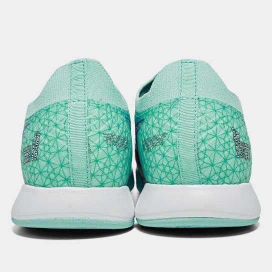 Chuteira Futsal Topper Dominator Fuse Unissex