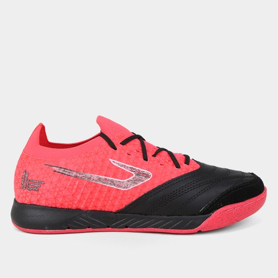 Chuteira Futsal Topper Dominator Fuse Unissex