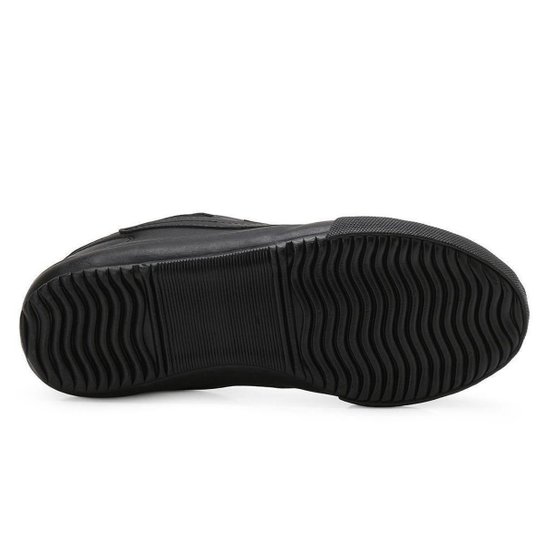 Chuteira Futsal Topper Dominator III