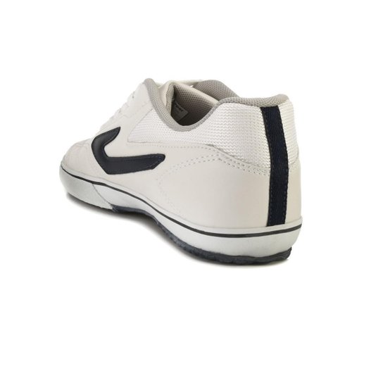 Chuteira Futsal Topper Dominator III