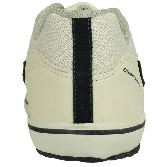 Chuteira Futsal Topper Dominator III