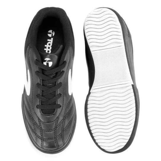 CHUTEIRA FUTSAL TOPPER DOMINATOR JUNIOR