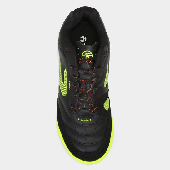 Chuteira Futsal Topper Dominator Pro IV