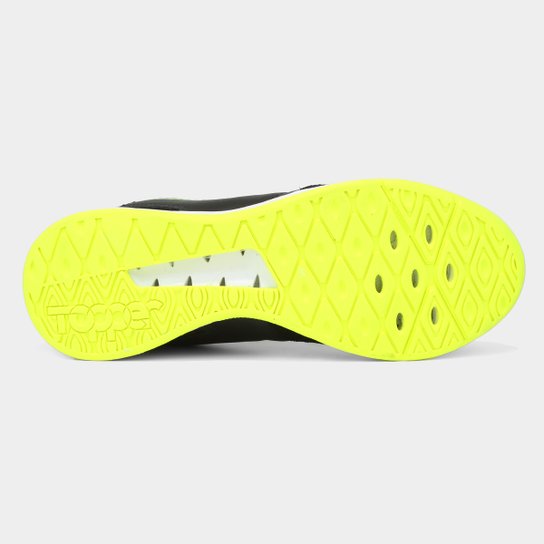 Chuteira Futsal Topper Dominator Pro IV