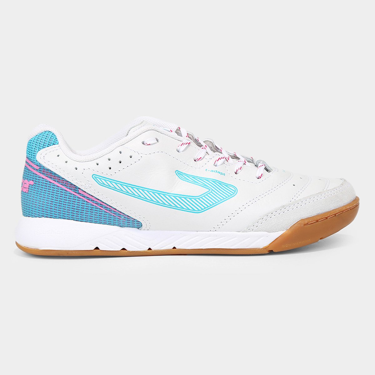 Chuteira Topper Futsal Tenis Topper Dominator Chuteira Futsal