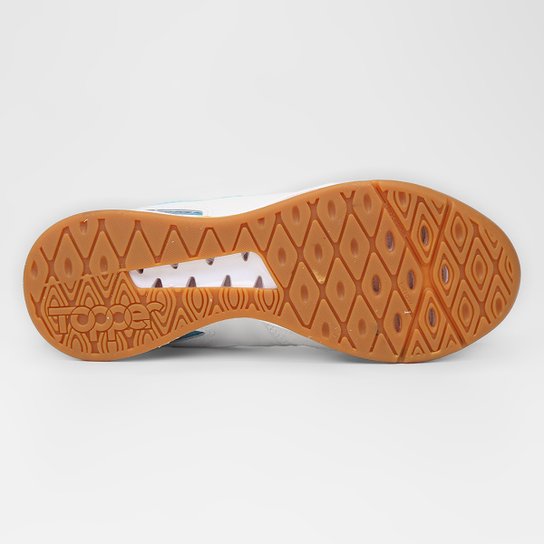 Chuteira Futsal Topper Dominator Pro IV