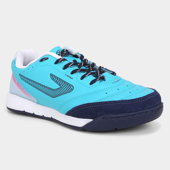 Chuteira Futsal Topper Dominator Pro IV